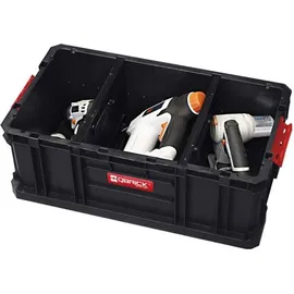 QBRICK System Two Box 200 Flex Modularer Werkzeugkastenkorb 26l