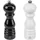 Peugeot Paris Salz-/ Pfeffermühle Duo Set 18 cm schwarz/weiß