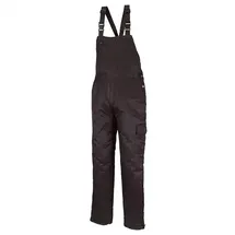 teXXor Winterlatzhose Frigo schwarz Größe XS