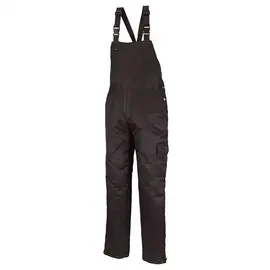 teXXor Winterlatzhose Frigo schwarz Größe XS