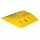 MORAVIA Fahrbahnschwelle TOPSTOP-20 Normelement gelb 340 x 250 x 50 mm