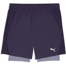 Puma Run Velocity Herren Lila S