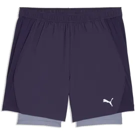 Puma Run Velocity Herren Lila S