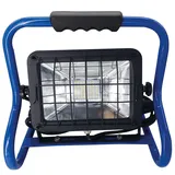 as - Schwabe Arbeitsleuchte Kunststoff blau IP65