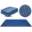 1000 500 schwarz/blau 180 my