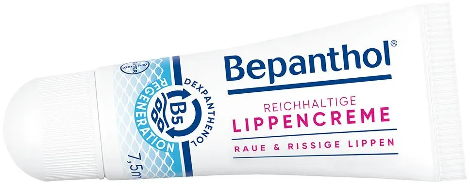 bepanthol lippencreme 7,5 g