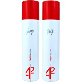 Vitality's WEHO Final Fix 300 ml