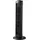 Pelonis Oszillierender Turmventilator 76 cm Schwarz