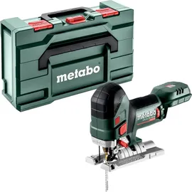 Metabo STA 18 LTX 150 BL ohne Akku + metaBOX