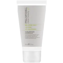 Paul Mitchell Clean Beauty scalp Therapy Conditioner 50 ml
