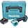 Makita DMC 300 G1J inkl. 1x Akku 6,0 Ah + Makpac