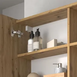 Vicco Edelin 100 cm Anthrazit