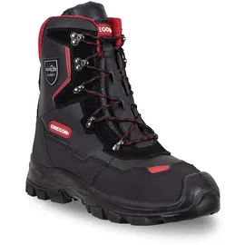 Oregon Yukon Schnittschutzlederstiefel (295449)