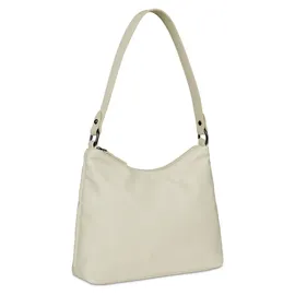 Bugatti Mare 1.0 Schultertasche Synthetik Beige