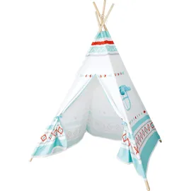 Small Foot Company Legler Spielzelt Tipi