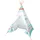 Small Foot Company Legler Spielzelt Tipi