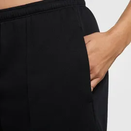 Nike Shorts Schwarz L