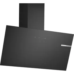 Serie 2 DWK85DK60 Umluft Dunstabzugshaube/Esse Wand 80 cm