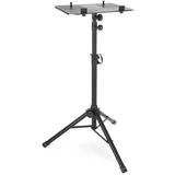 Gravity LTS T 01 - Laptop-Ständer mit Verstellbaren Haltepins,