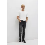 Mavi JAMES Slim Fit Grau 33/34