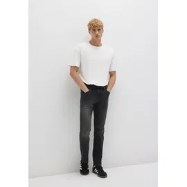 Mavi JAMES Slim Fit Grau 33/34