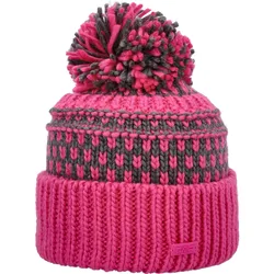 CMP KID Knitted Hat festival (B818) U