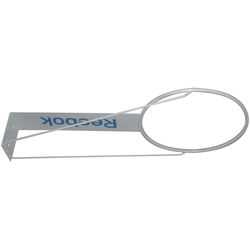 Reebok Studio Gymball Wand-Lagerregal (1 bold)