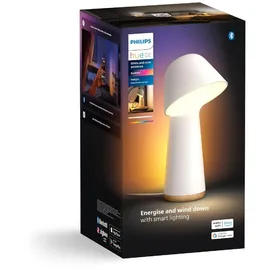 Philips Hue Twilight Weiß