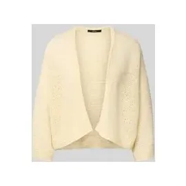 Someday Tulea Cardigan Gelb 40