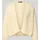 Someday Tulea Cardigan Gelb 40