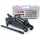 ELMAG Rangierwagenheber Stahl 2000 kg schwarz