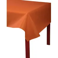 ProNappe 4 PROnappe Tischdecke orange 1,2 x 20,0 m