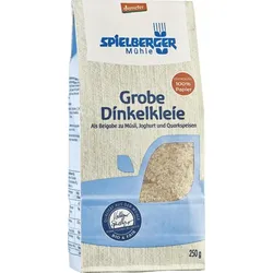 Dinkelkleie grob