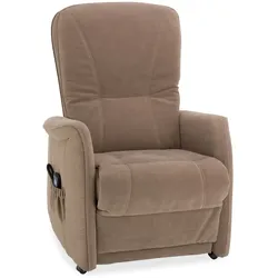 Relaxsessel himolla GEIGELSTEIN - BHT 83x114x93 cm