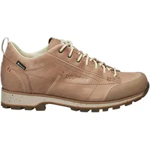 Dolomite W's 54 Low FG Evo GTX Taupe beige 42 1⁄2