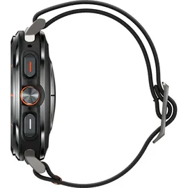 SPIGEN Lite Fit, black - Samsung Galaxy Watch Ultra