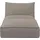 BLOMUS Stay Gartenliege 153 x 80 x 25 cm Braun