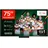 75Q7D Pro 75" SQD‑Mini LED 4K TV