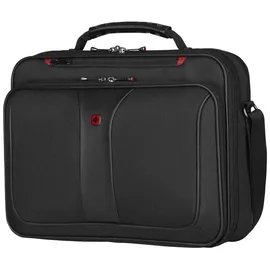 Wenger Legacy Notebook Tasche 16" Zoll schwarz