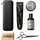 Manscaped Beard Hedger Essentials Kit Schwarz