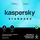 Kaspersky Lab Kaspersky Standard 2025 3 Geräte 1 Jahr DE Win