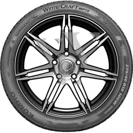 Kumho WinterCraft WP72 255/40 R19 100V XL