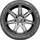 Kumho WinterCraft WP72 255/40 R19 100V XL