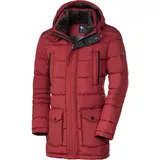 OTTO KERN Stepp-Parka rot 52
