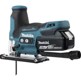 Makita DJV185RF1J inkl. 1 x 3,0 Ah + Ladegerät + Makpac