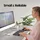 Perixx Computer GmbH PERIDUO-212 AZERTY
