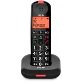 SPC Comfort Kairo schwarz