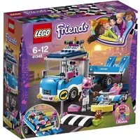 LEGO® Friends 41348 Abschleppwagen