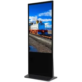 Dahua DHI-LDV55-SAI400TL-B3 55" schwarz