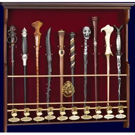 The Noble Collection Noble Collection Harry Potter Wandhalterung